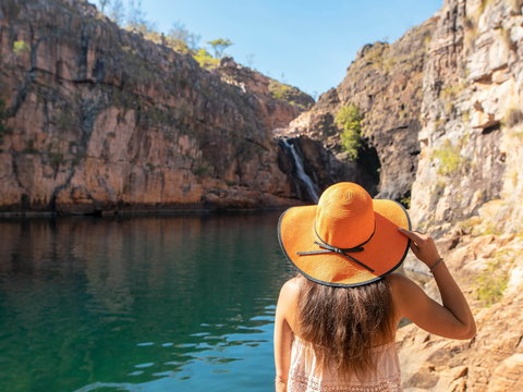 Kakadu Lodge Cooinda, mngd by Accor - Foster Accommodation 13