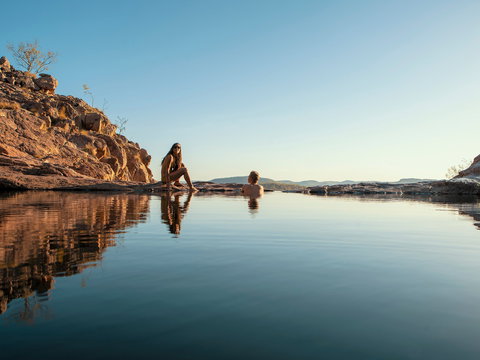 Kakadu Lodge Cooinda, mngd by Accor - Foster Accommodation 14