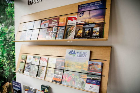 Contour Hotel - Foster Accommodation 2