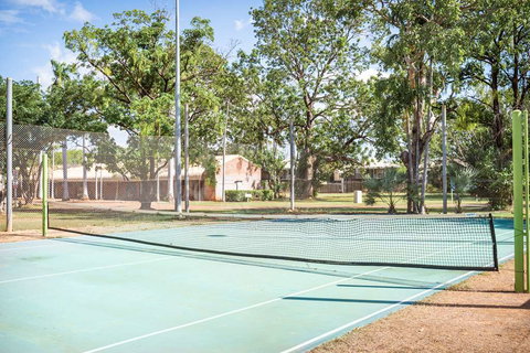 Contour Hotel - Foster Accommodation 14