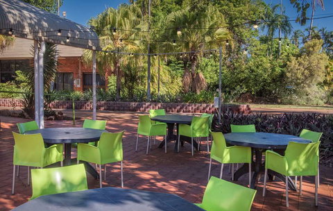 Contour Hotel - Foster Accommodation 16