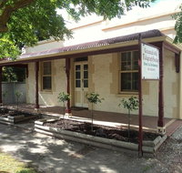 Greenocks Old Telegraph Station - Foster Accommodation