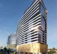 Emporium Hotel South Bank - Foster Accommodation