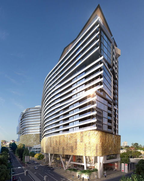 Emporium Hotel South Bank - Foster Accommodation 0