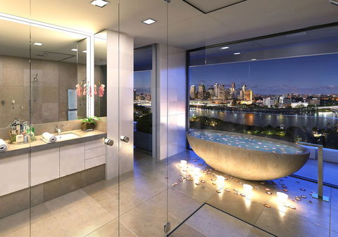 Emporium Hotel South Bank - Foster Accommodation 3
