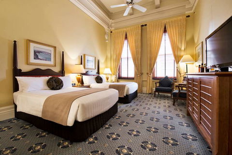 Treasury Brisbane - Foster Accommodation 4