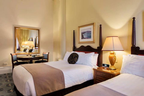 Treasury Brisbane - Foster Accommodation 5