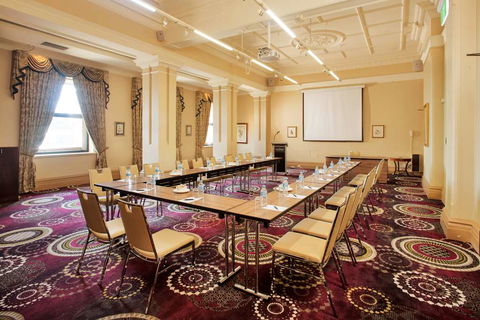 Treasury Brisbane - Foster Accommodation 8