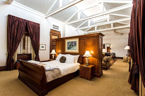 Treasury Brisbane - Foster Accommodation 13