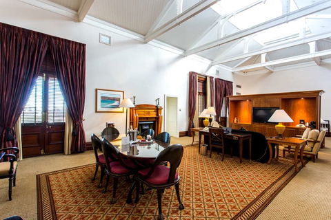 Treasury Brisbane - Foster Accommodation 14