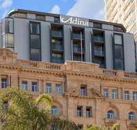 Adina Apartment Hotel Brisbane - Foster Accommodation