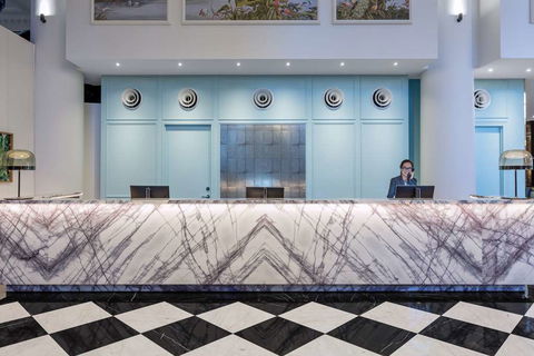 Adina Apartment Hotel Brisbane - Foster Accommodation 3