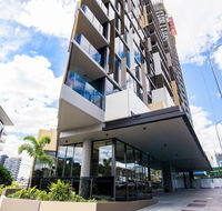 Arise Brisbane One - Foster Accommodation