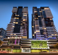 Arise Ivy and Eve - Foster Accommodation