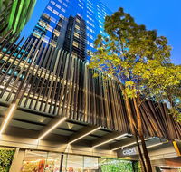 Capri by Fraser Brisbane - Foster Accommodation