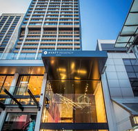 Hyatt Regency Brisbane - Foster Accommodation
