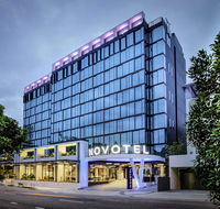 Novotel Brisbane South Bank Hotel - Foster Accommodation