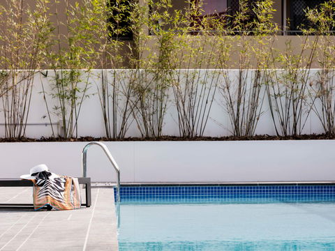 Novotel Brisbane South Bank Hotel - Foster Accommodation 6