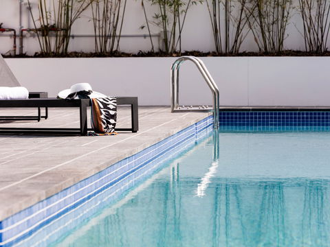 Novotel Brisbane South Bank Hotel - Foster Accommodation 13