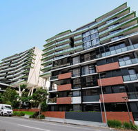 Arise Arena - Foster Accommodation