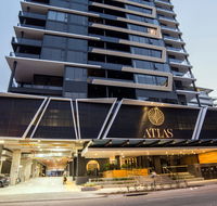Arise Atlas - Foster Accommodation