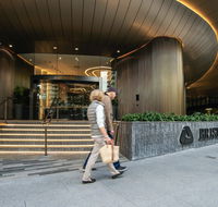 Arise Brisbane Skytower - Foster Accommodation