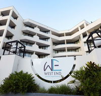 Central West End Apartments - Foster Accommodation