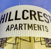 Hillcrest Central Apartment Hotel - Foster Accommodation