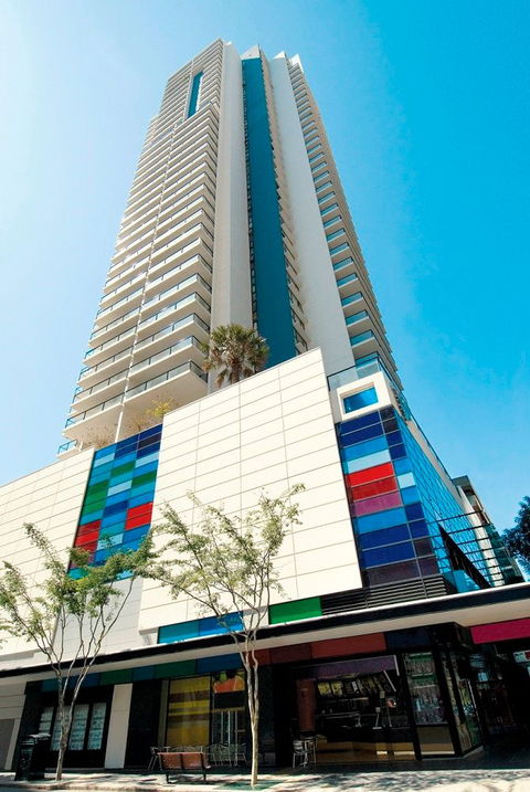 IStay RiverCity - Foster Accommodation 0