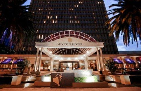 Duxton Hotel - Foster Accommodation 0