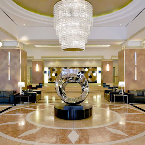 Duxton Hotel - Foster Accommodation 4