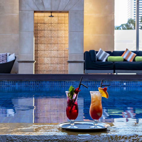 Duxton Hotel - Foster Accommodation 8