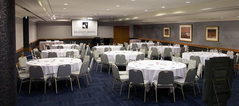 Duxton Hotel - Foster Accommodation 9