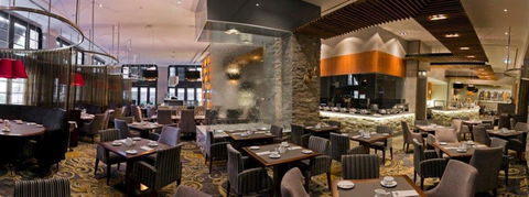 Duxton Hotel - Foster Accommodation 12