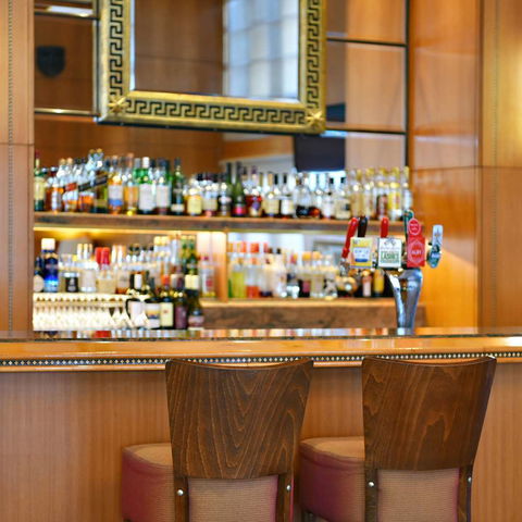 Duxton Hotel - Foster Accommodation 13