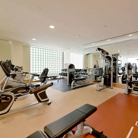 Duxton Hotel - Foster Accommodation 15