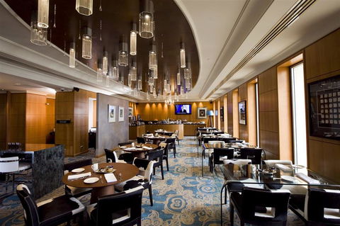 Duxton Hotel - Foster Accommodation 16