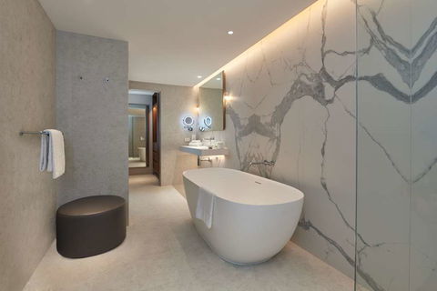 Parmelia Hilton Perth - Foster Accommodation 4