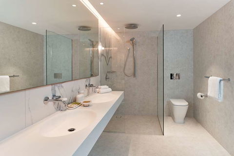 Parmelia Hilton Perth - Foster Accommodation 6