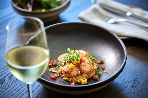 Parmelia Hilton Perth - Foster Accommodation 12