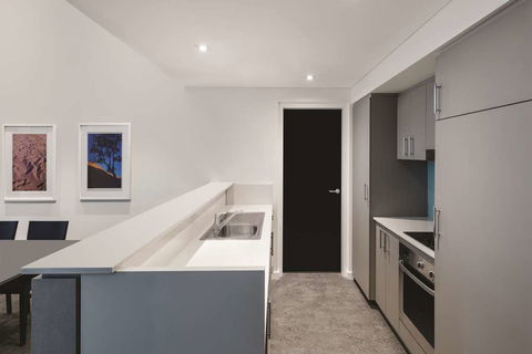 Adina Apartment Hotel Perth - Foster Accommodation 6