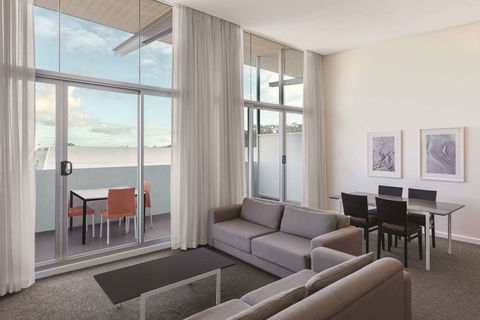 Adina Apartment Hotel Perth - Foster Accommodation 7