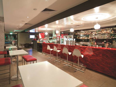 Adina Apartment Hotel Perth - Foster Accommodation 16
