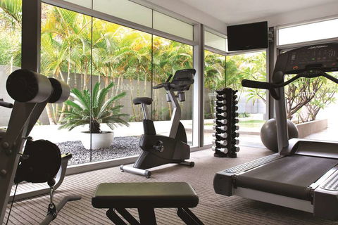 Adina Apartment Hotel Perth - Foster Accommodation 17