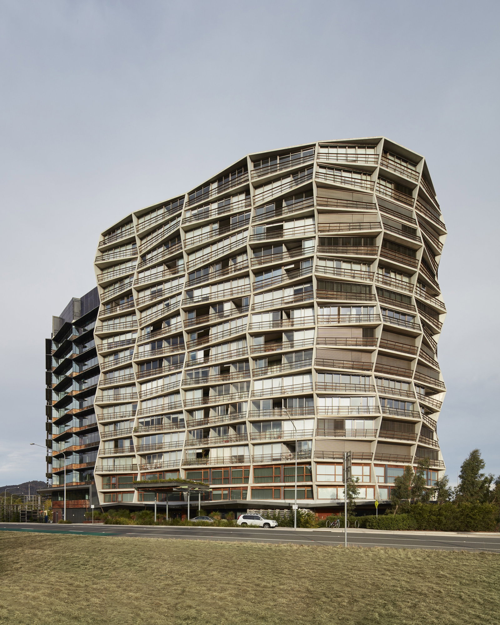 Avonmore ACT Foster Accommodation