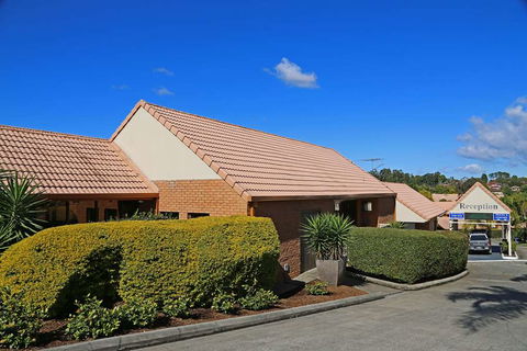 Quality Hotel Robertson Gardens - Foster Accommodation 3