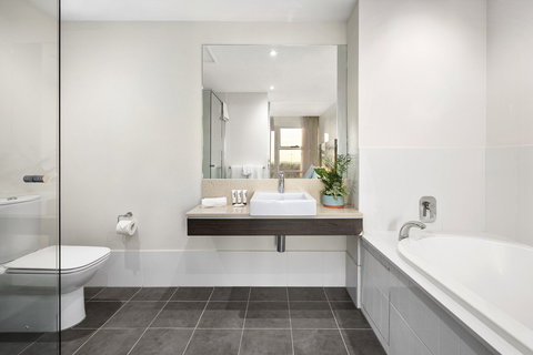 Quest Caroline Springs - Foster Accommodation 7