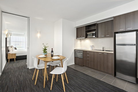 Quest Caroline Springs - Foster Accommodation 13