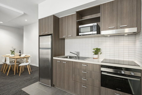 Quest Caroline Springs - Foster Accommodation 15