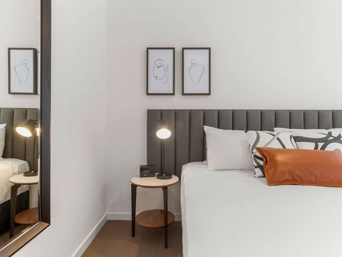 The Sebel Melbourne Moonee Ponds - Foster Accommodation 2
